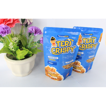 Teri Crispy Spicy